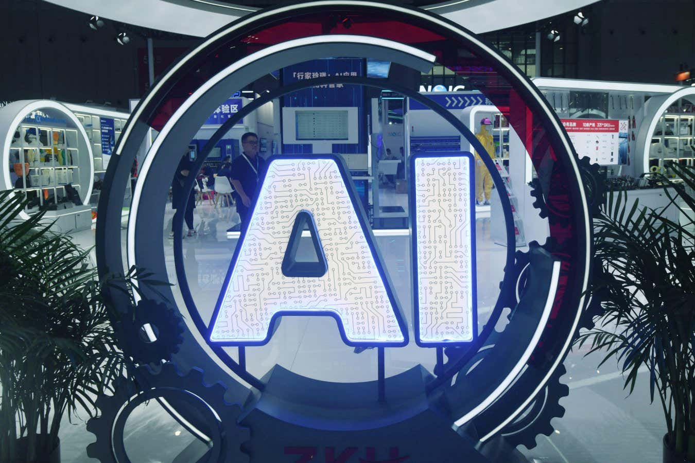 Yapay zeka balonu patlamaya doğru gidiyor ancak bu yapay zekanın sonu olmayacak