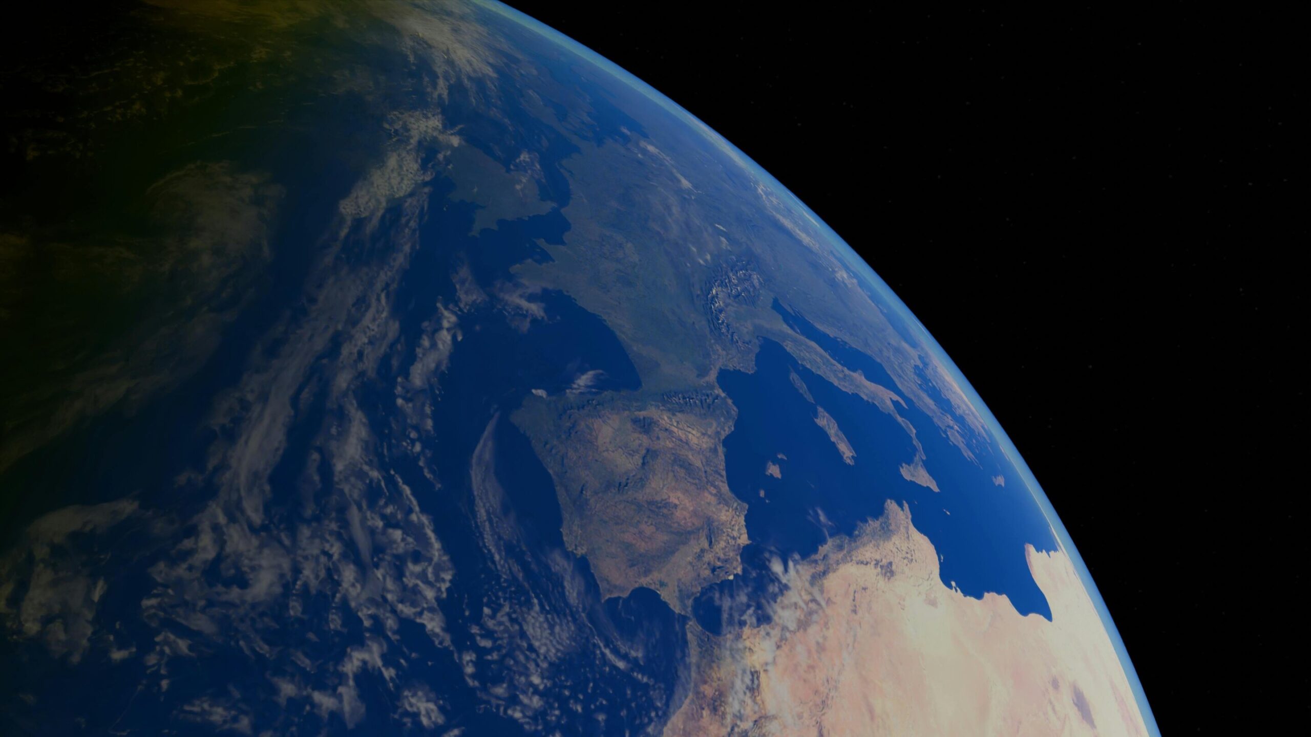 Yapay zeka destekli model, astronomik gözlem ve jeodezik ölçüm için atmosferik kalibrasyon hassasiyetini artırır