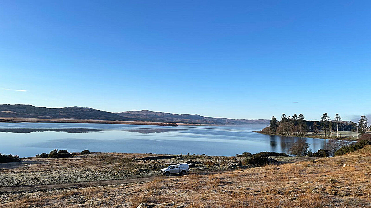 Yeni 3D model Britanya'nın altındaki jeofizik yapıları ortaya çıkarıyor