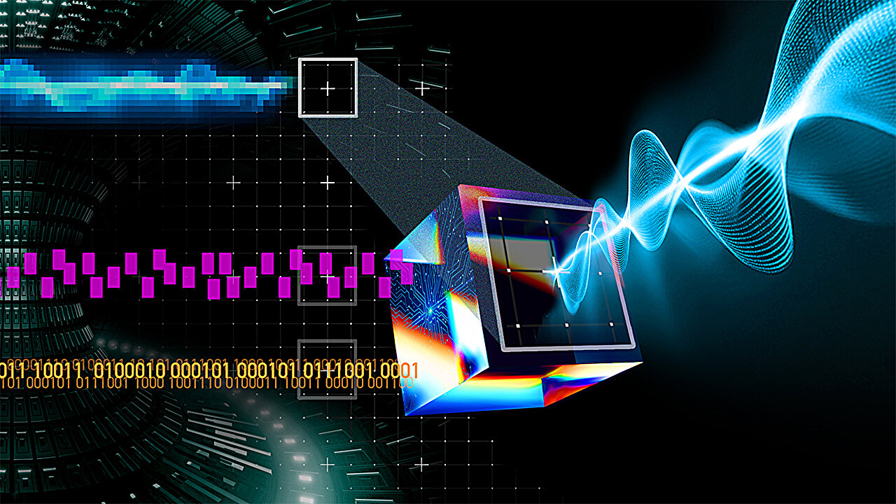 Yeni AI, füzyon enerji sistemleri içindeki görünümü geliştirir
