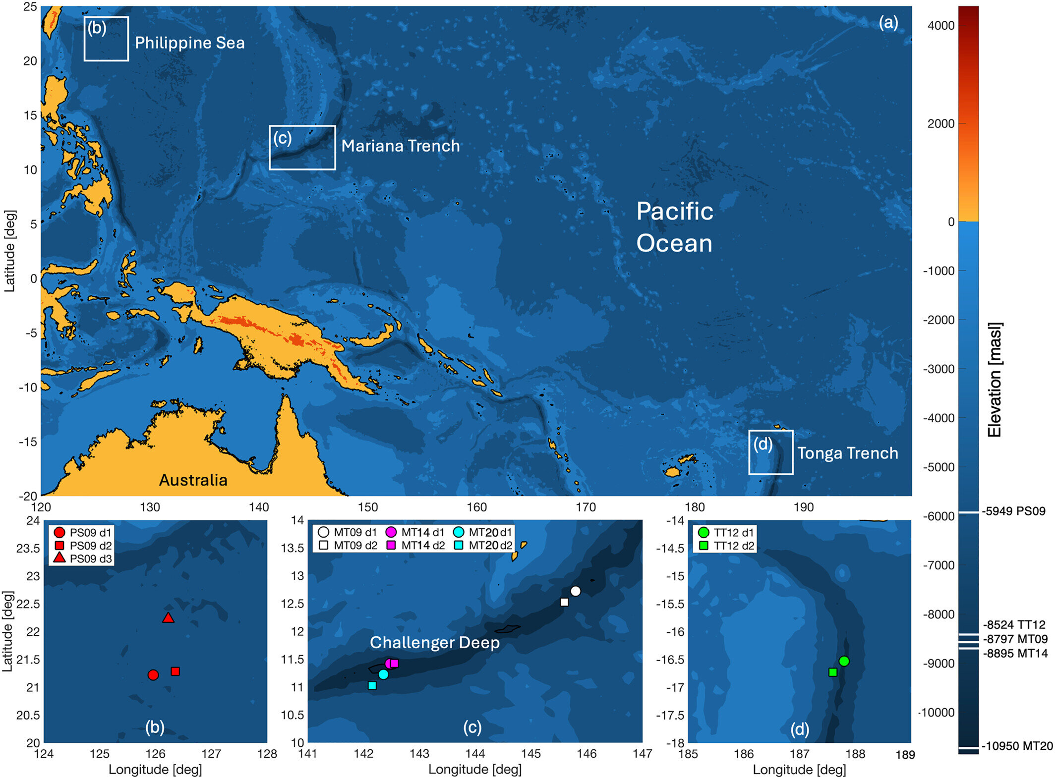 Yeni yöntem, ortamdaki rüzgar gürültüsünü kullanarak okyanus asitlenmesini ölçebilir