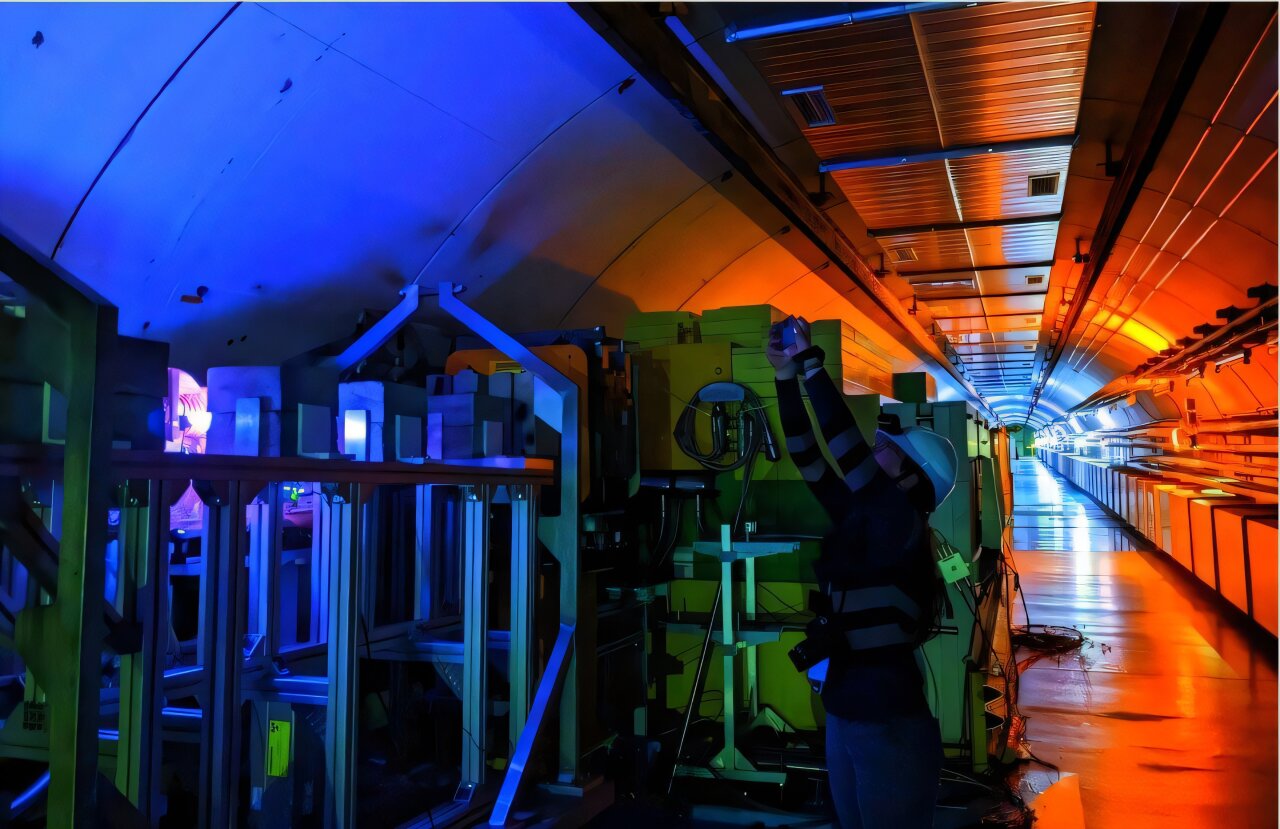 Bilim adamları kozmik yeniden yaratıyor 'ateş topları' kayıp gama ışınlarının gizemini araştırmak için