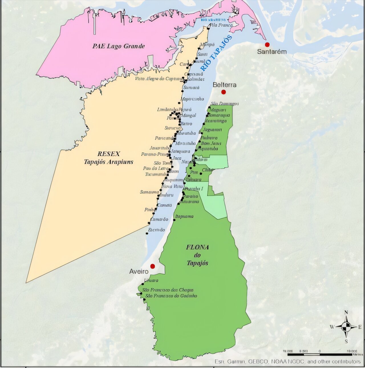 'Boğularak sınır dışı edilme': Soya genişlemesi ve herbisit kullanımı Amazon topluluklarını nasıl yerinden ediyor?