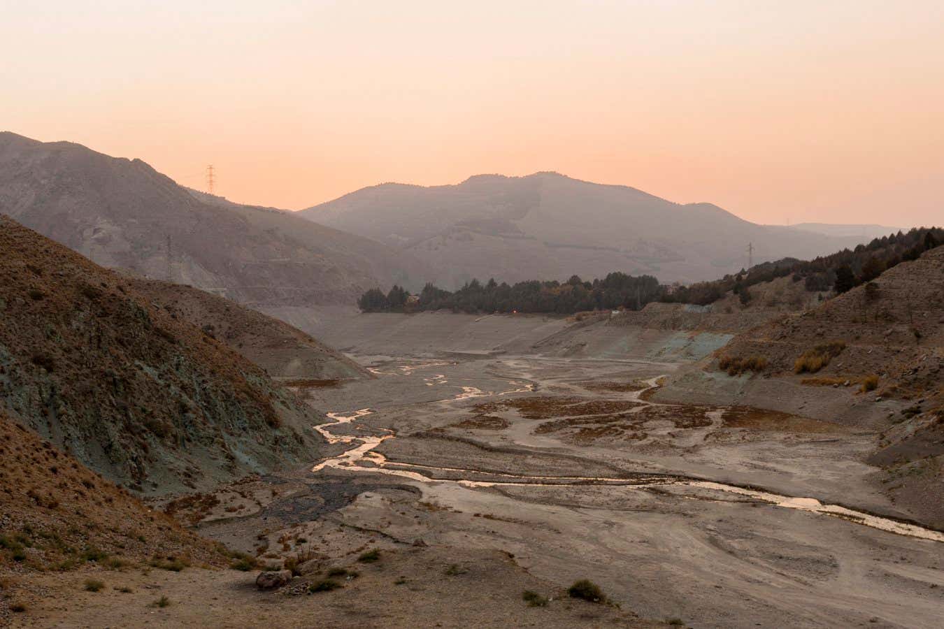 Bulut tohumlama nedir ve İran'daki kuraklığa son verebilir mi?