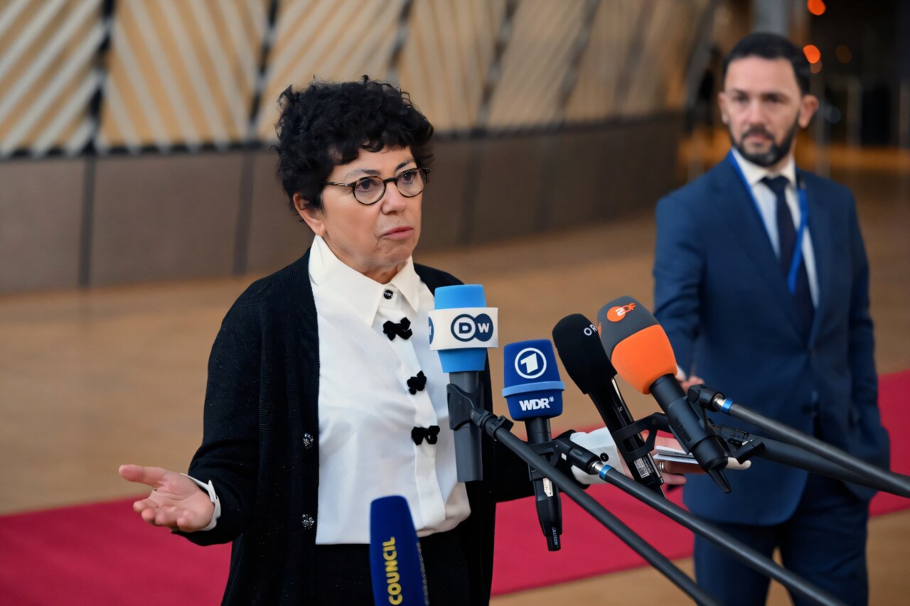 COP30 yaklaşırken AB iklim hedefleriyle ilgili henüz bir anlaşma yok