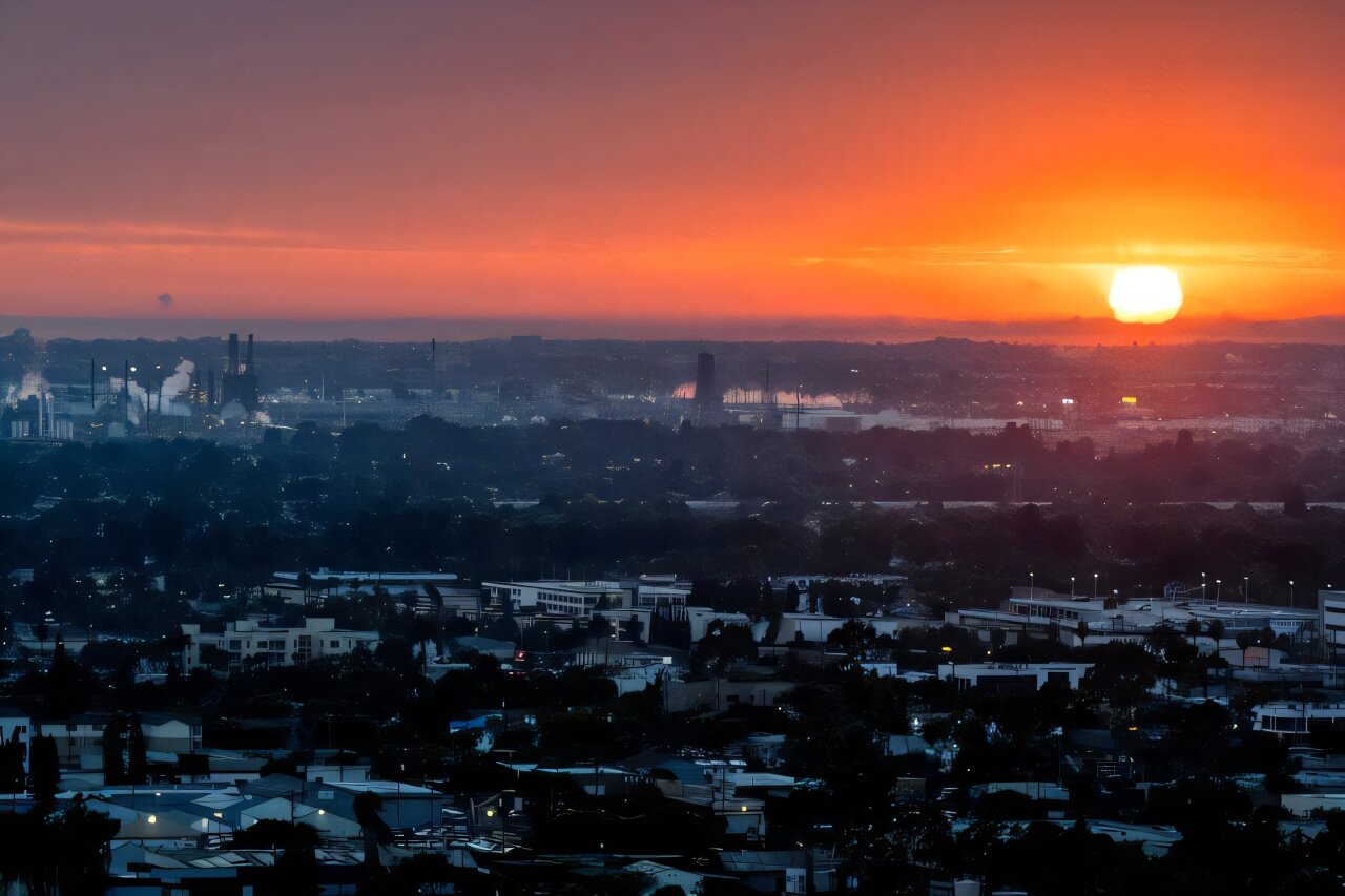 Çimlerin radyokarbon analizi şehirlerin sera gazı emisyonlarını ölçmesine yardımcı olabilir