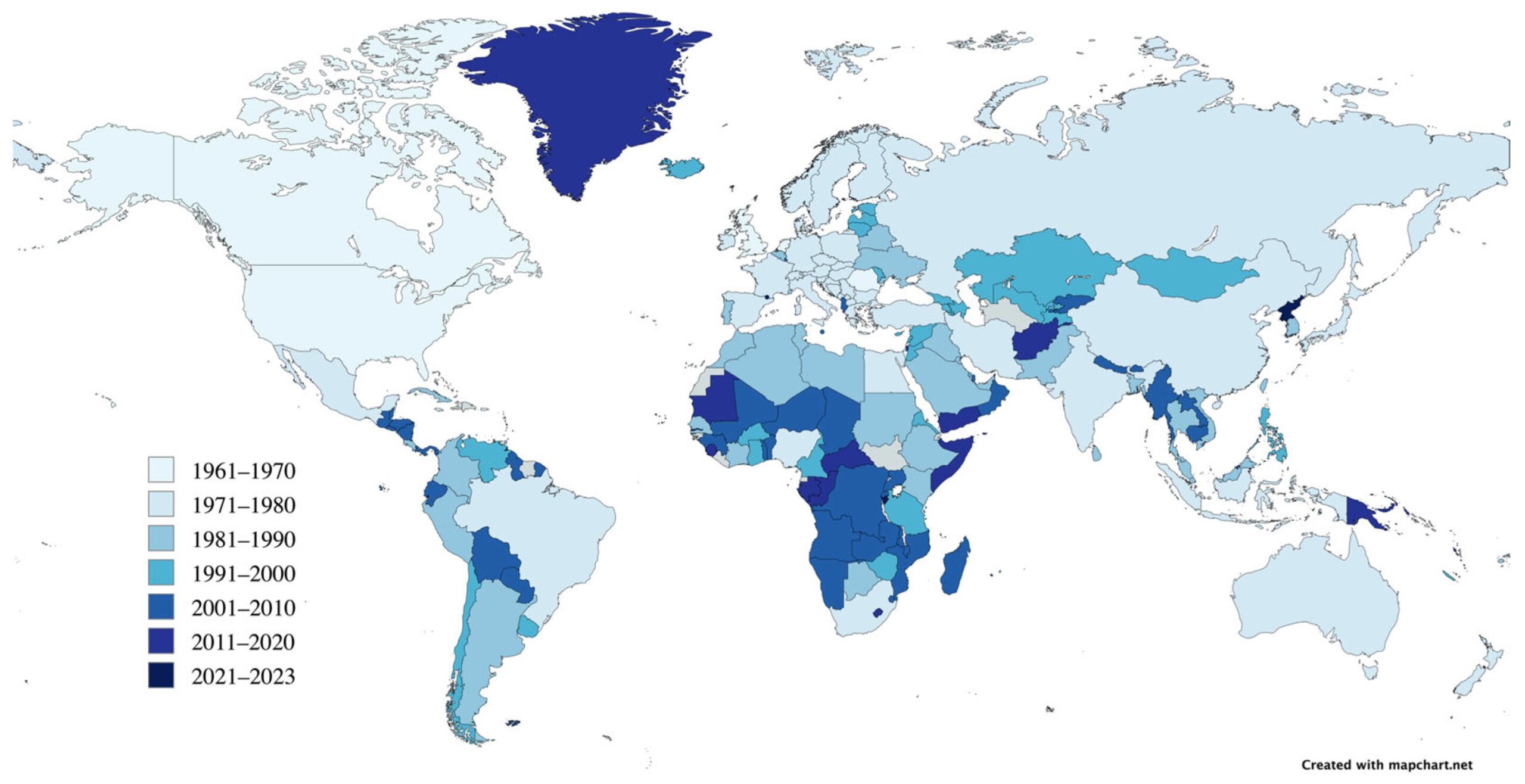 Çin, uzaktan algılama araştırmalarının %47'sini yönetirken, ABD yalnızca %9'unu üretiyor