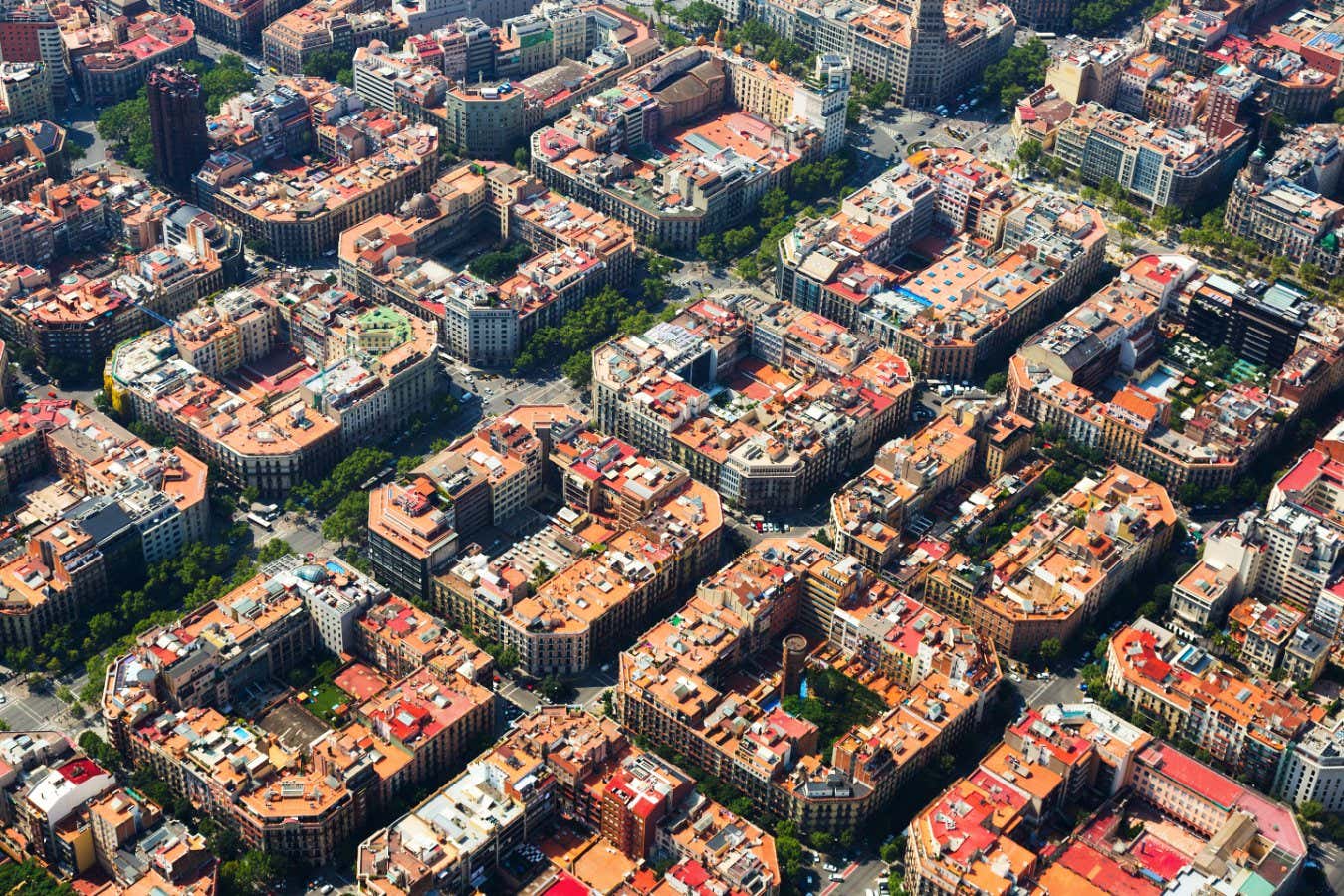 Dünya nüfusunun beşte dördü artık kentsel alanlarda yaşıyor