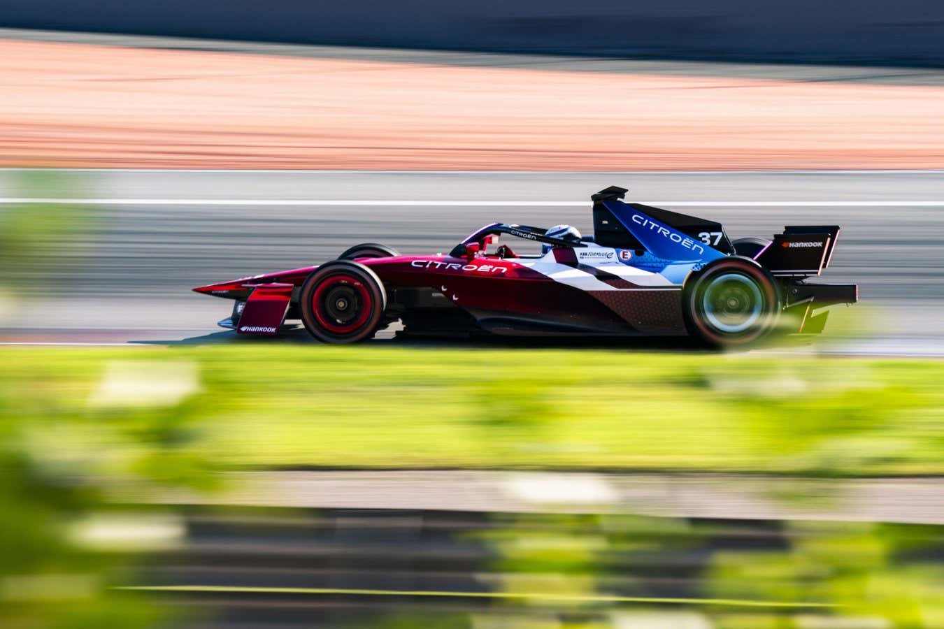 Elektrikli yarış arabaları yakında Formula 1'den daha hızlı olabilir mi?
