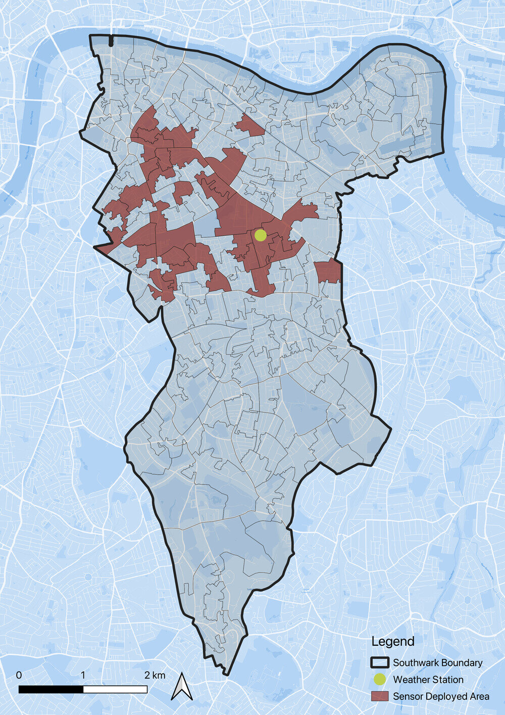 Evler ısındıkça, yeni araştırmalar iç mekan ısı dalgaları sorununu çözmeyi amaçlıyor