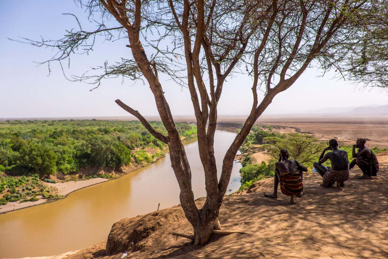 İnsanlığın beşiği hâlâ kökenlerimiz hakkında yeni bilgiler ortaya çıkarıyor