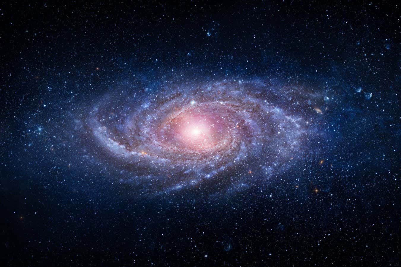 Karanlık maddenin ilk ipuçlarını görmüş olabiliriz