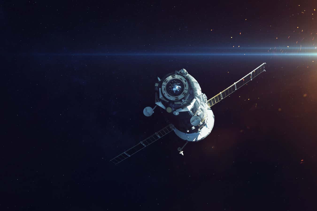 New Scientist. Science news and long reads from expert journalists, covering developments in science, technology, health and the environment on the website and the magazine.