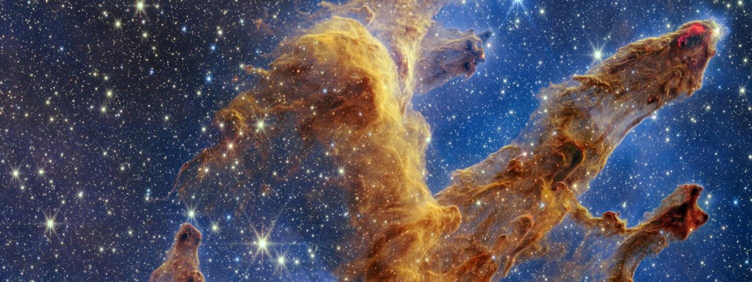 Kimyacılar buckyball'ların uzaydaki kökenine dair ipuçları buluyor