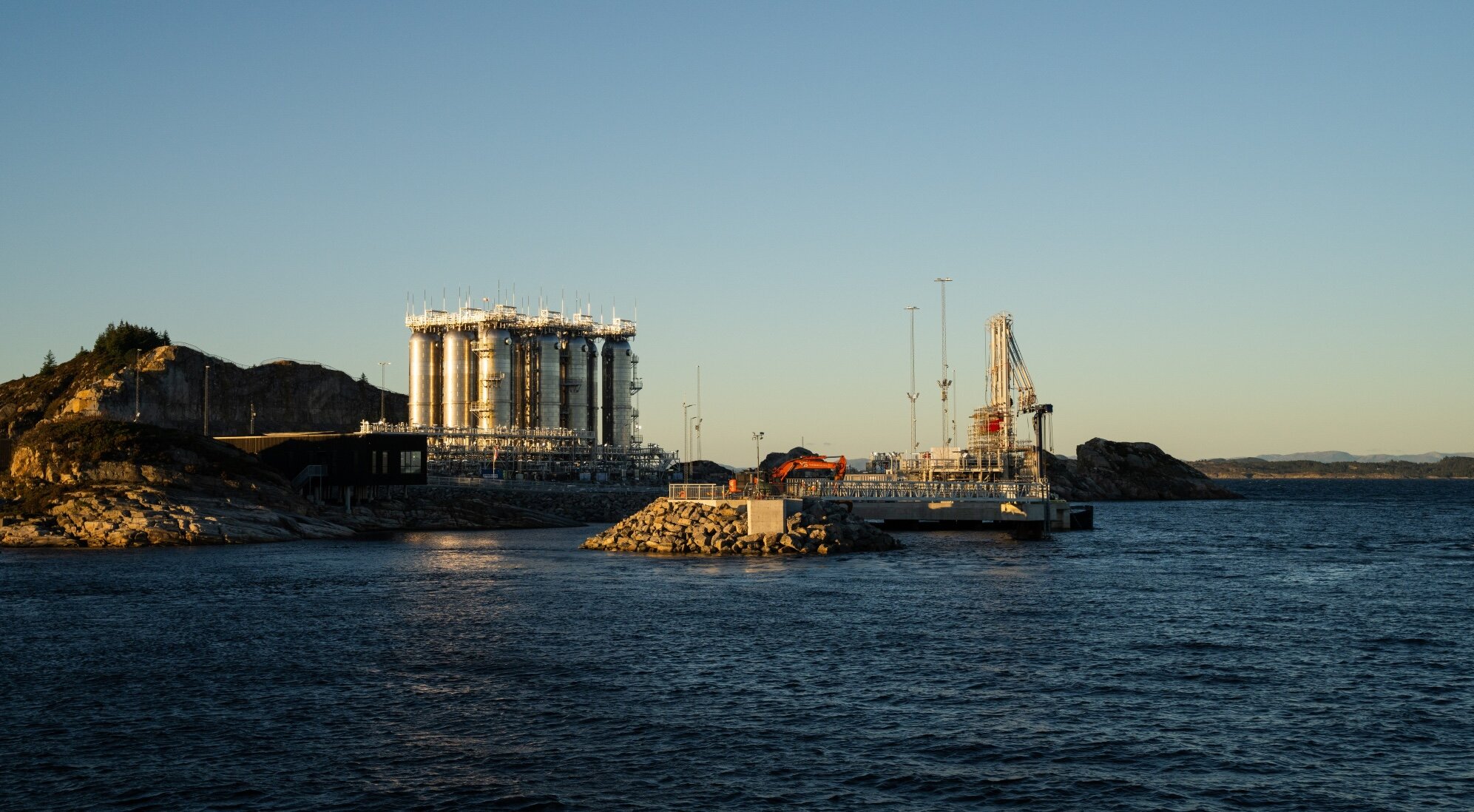 Küresel yeraltı CO₂ depolamasının ilk tam kaydı yayınlandı