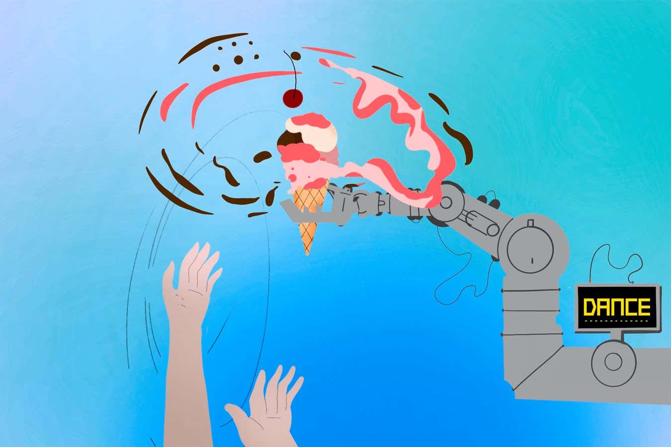 New Scientist. Science news and long reads from expert journalists, covering developments in science, technology, health and the environment on the website and the magazine.