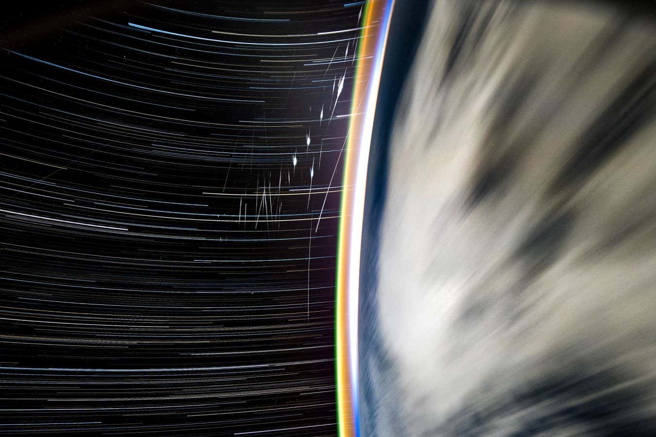 SpaceX'in Starlink ve diğer uyduları giderek artan güneş tehdidiyle karşı karşıya