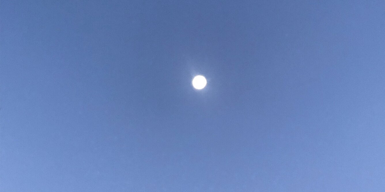 Telefonumla ayın güzel bir fotoğrafını çekmek neden bu kadar zor?