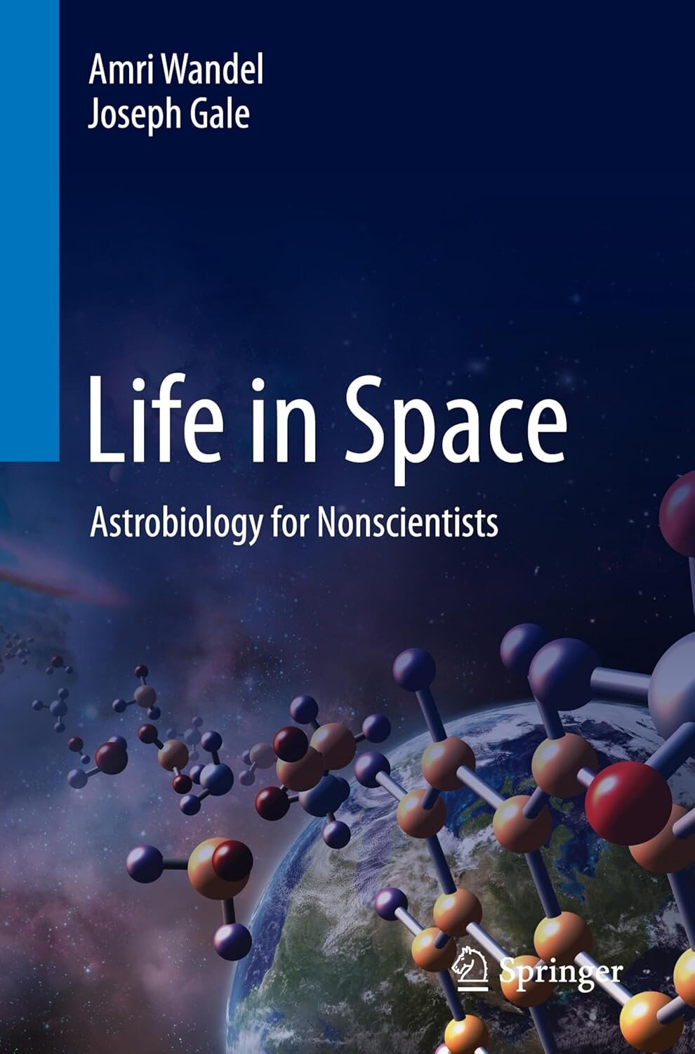 Uzayda Yaşam: Yeni başlayanlar için evrendeki yaşam kılavuzu