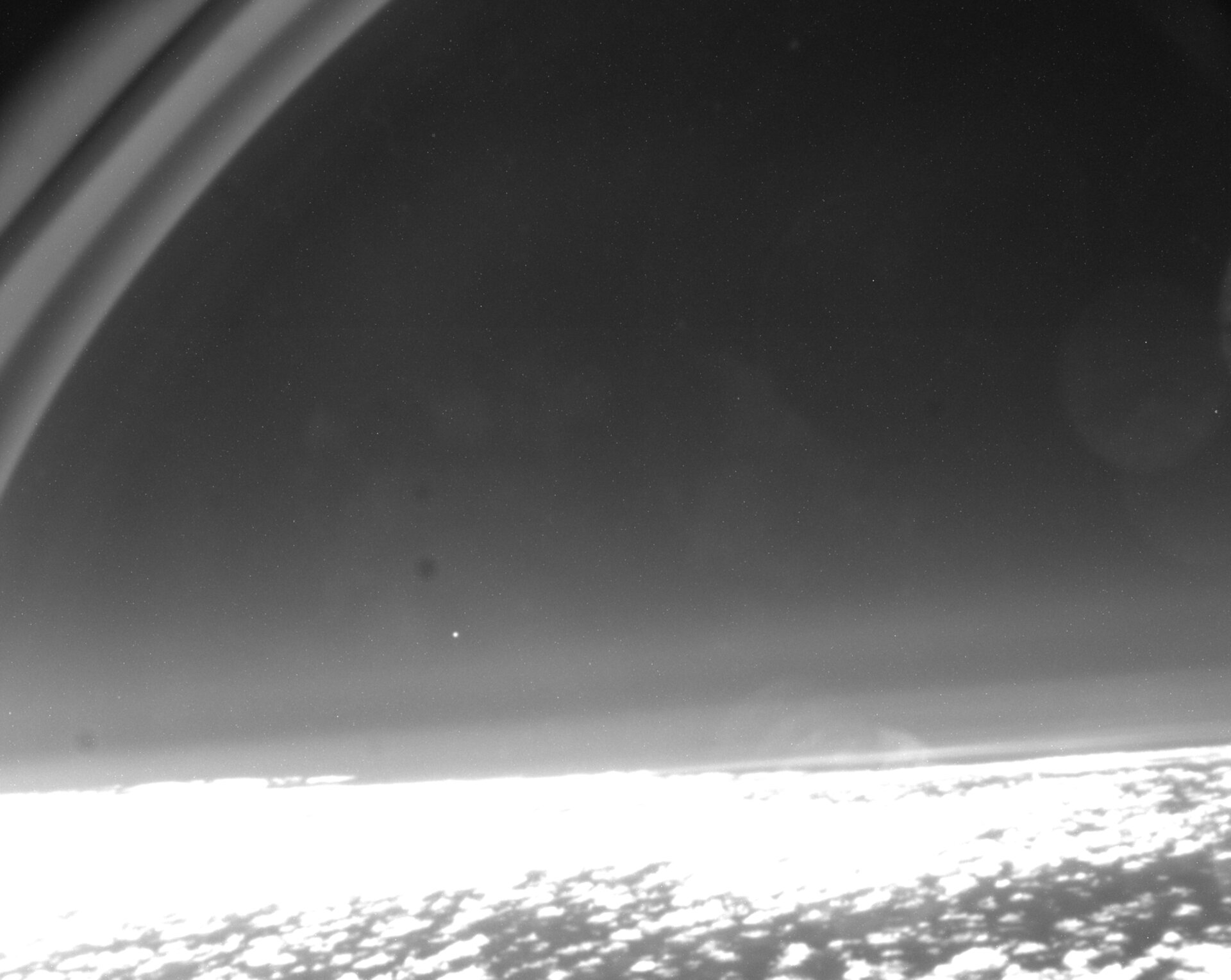 Video: Güneşin Denizleri, Cluster'ın hikayesi