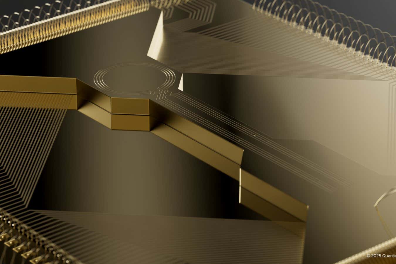 Yeni kuantum bilgisayar süperiletkenliği çözme yolunda