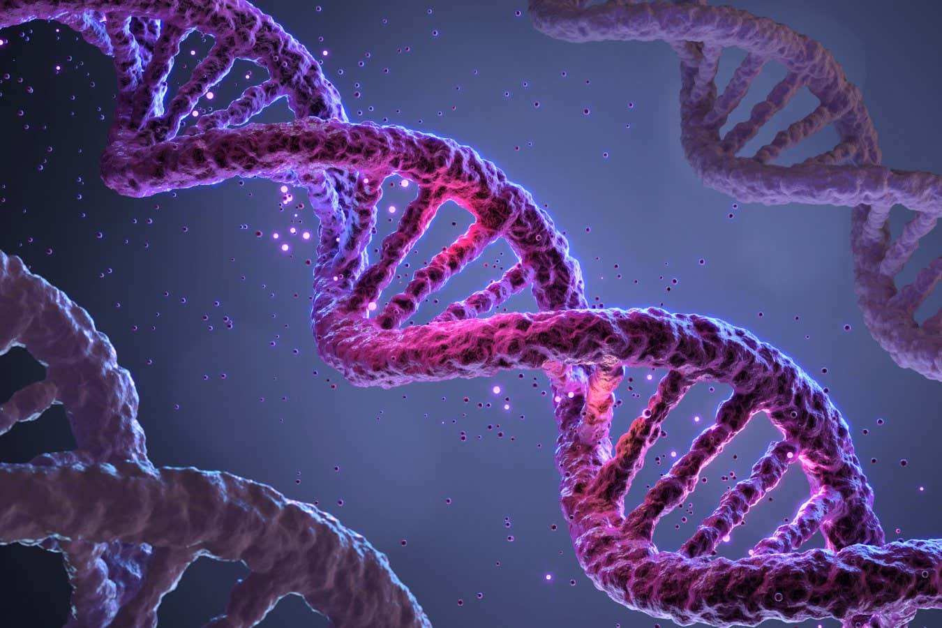 Kronik yorgunluk sendromunun çok güçlü bir genetik unsuru var gibi görünüyor