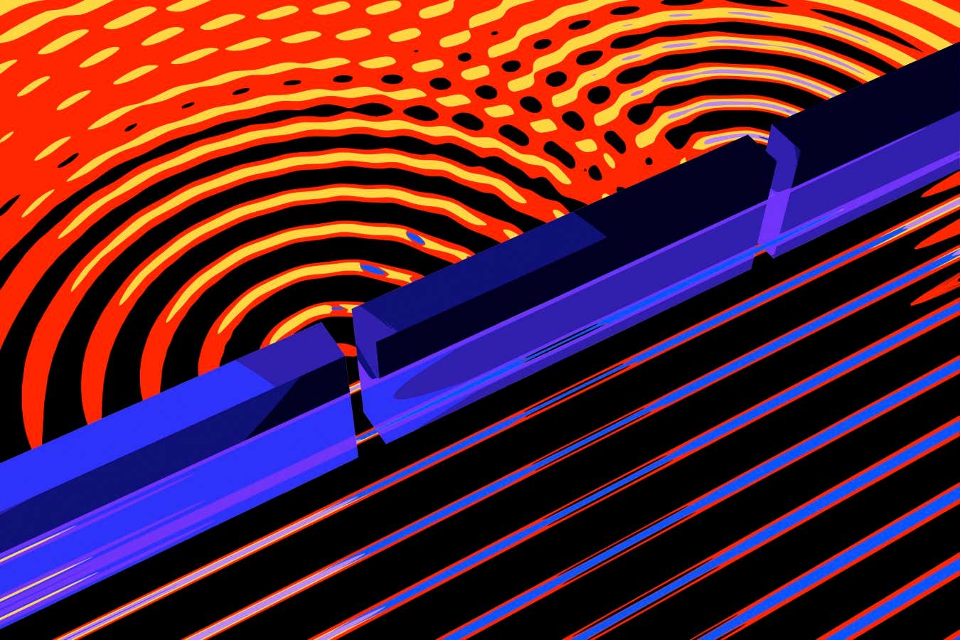 Kuantum deneyi Einstein ve Bohr arasındaki asırlık anlaşmazlığı çözdü