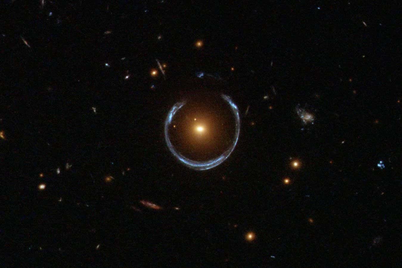 Kuantum mekaniği neden geçmişin gerçek olmadığını söylüyor?