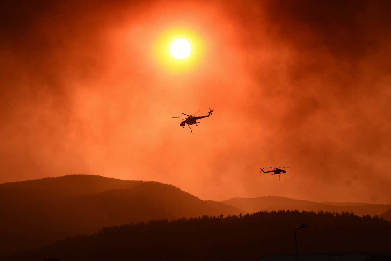 Küresel ısınma neden hızlanıyor ve bunun gelecek için anlamı nedir?
